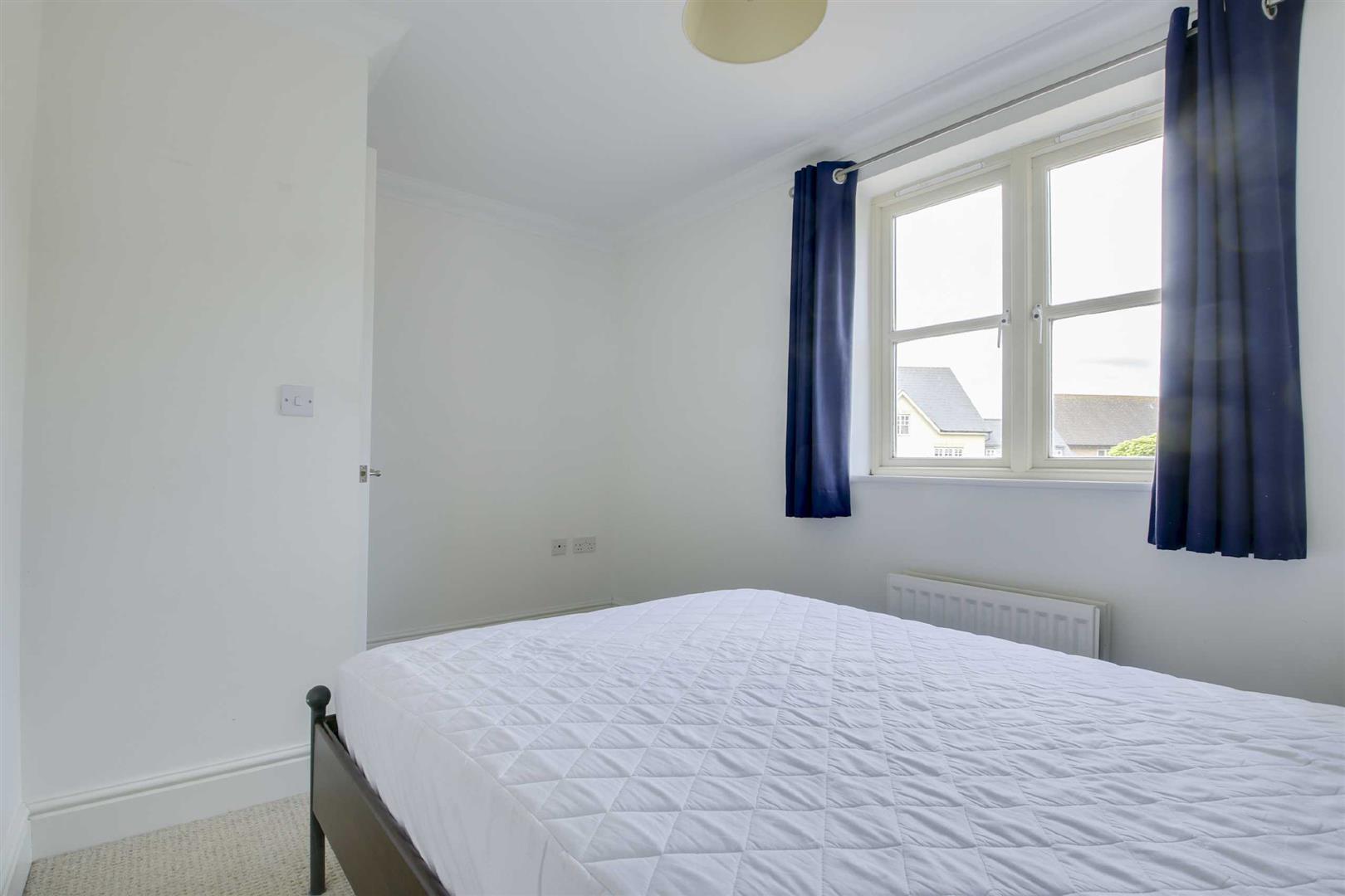 Upminster Close, Monkston Park, Milton Keynes